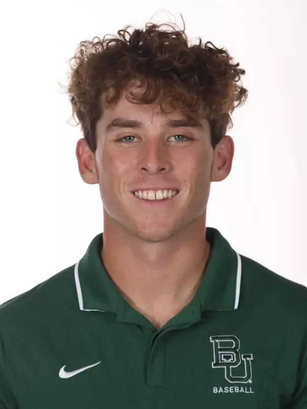 Jack Pineda 2022 Headshot