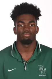 Tre Richardson 2022 Headshot