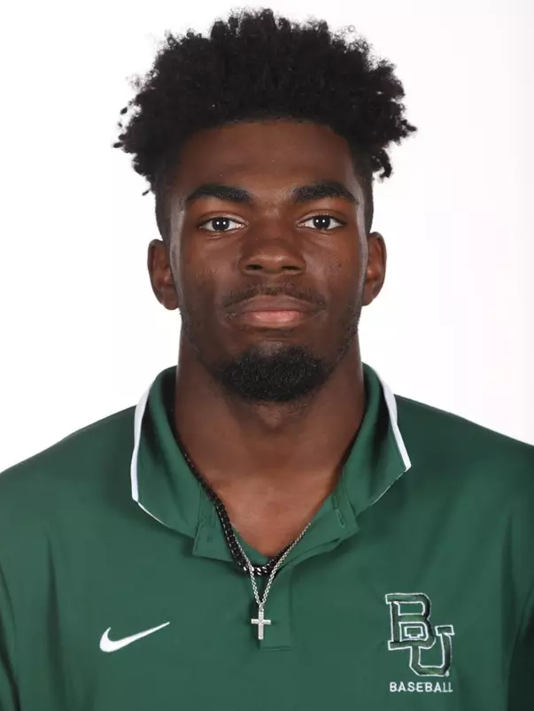 Tre Richardson 2022 Headshot