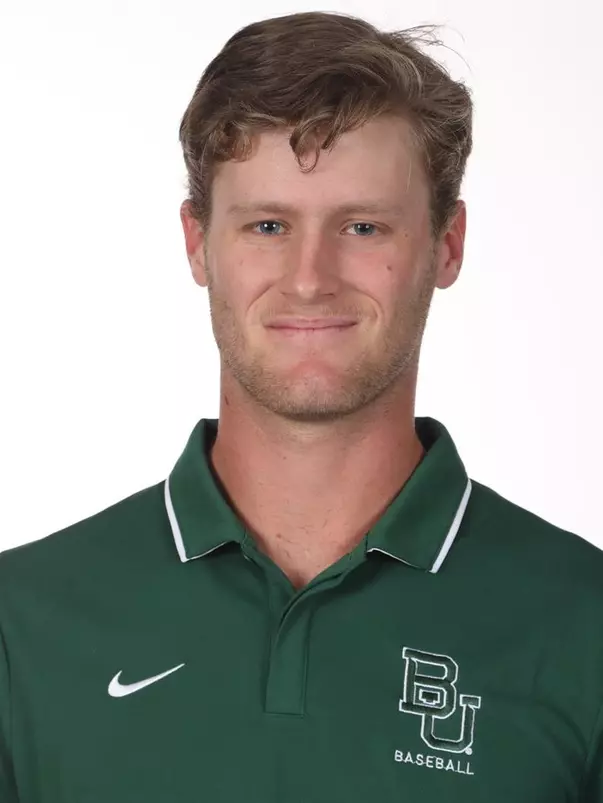 Will Rigney 2022 Headshot