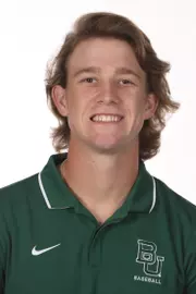 Jacob Schoenvogel 2022 Headshot