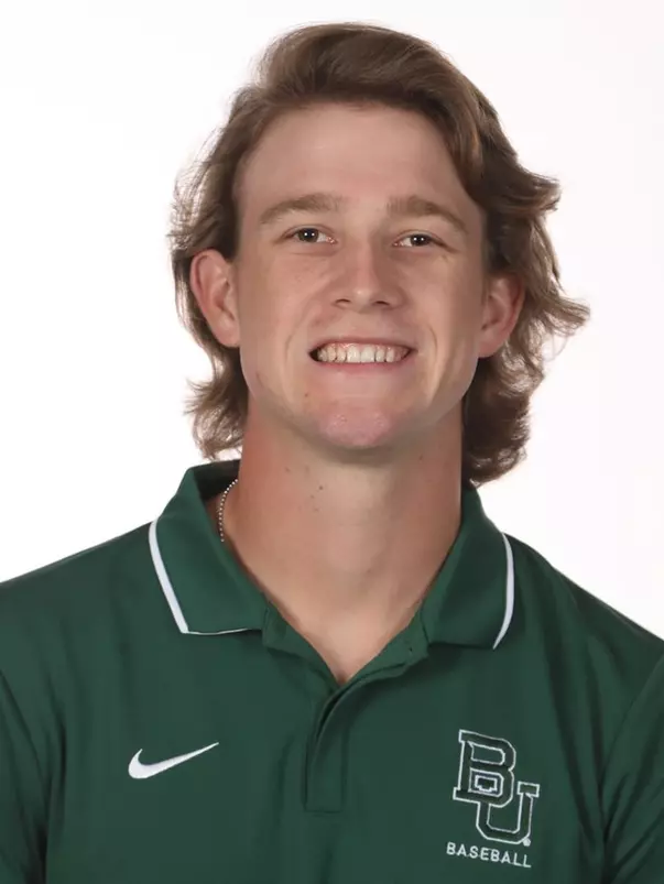 Jacob Schoenvogel 2022 Headshot