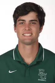 Joey Schott 2022 Headshot