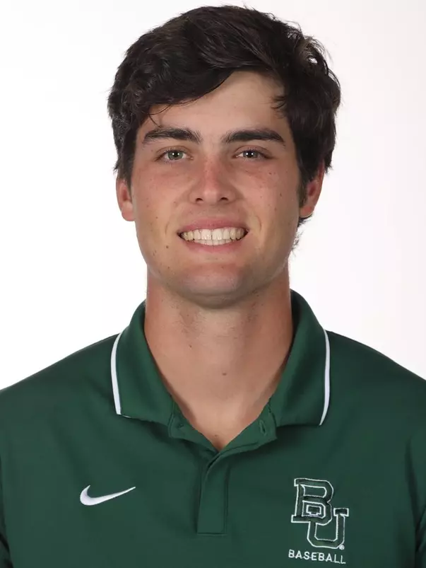 Joey Schott 2022 Headshot