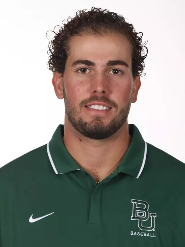 Cole Stasio 2022 Headshot