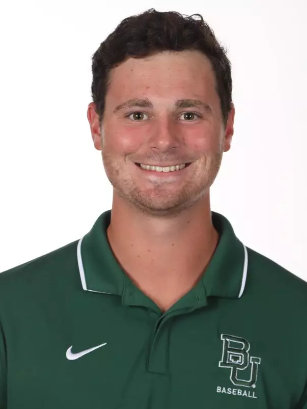 Tyler Thomas 2022 Headshot