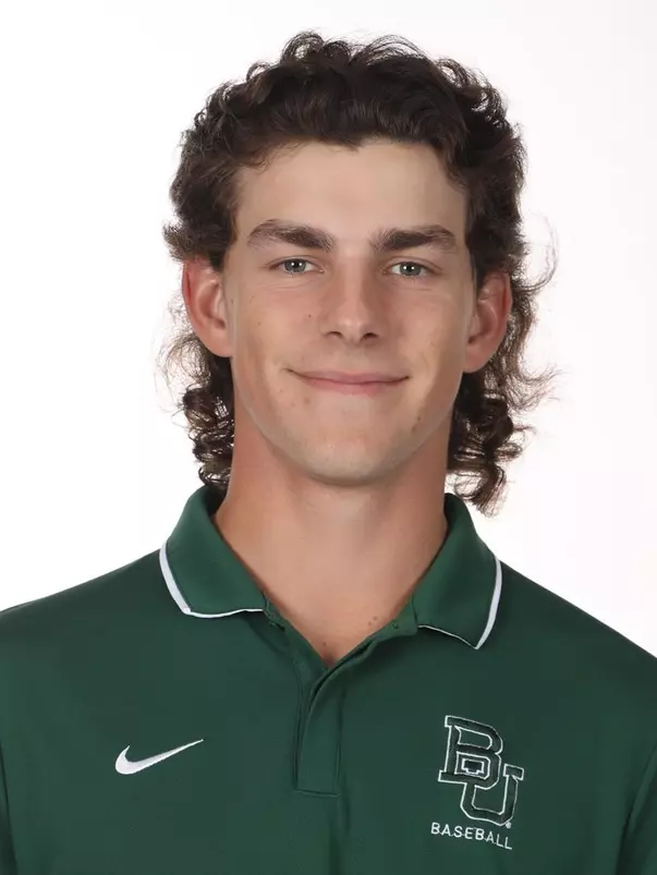 Luke Thompson 2022 Headshot