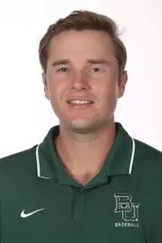 Chase Wehsener 2022 Headshot