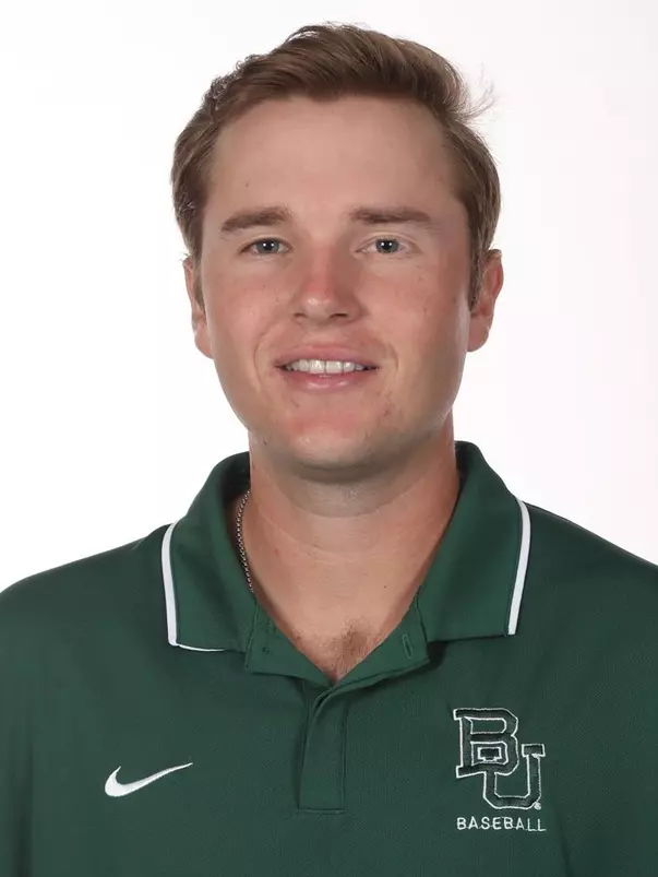 Chase Wehsener 2022 Headshot