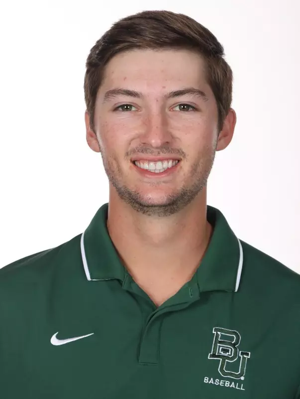 Beau Wimpee 2022 Headshot