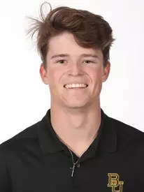 Sam Dossey Baylor Headshot
