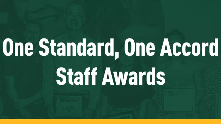 We Will Welcome Vulnerability and Accountability