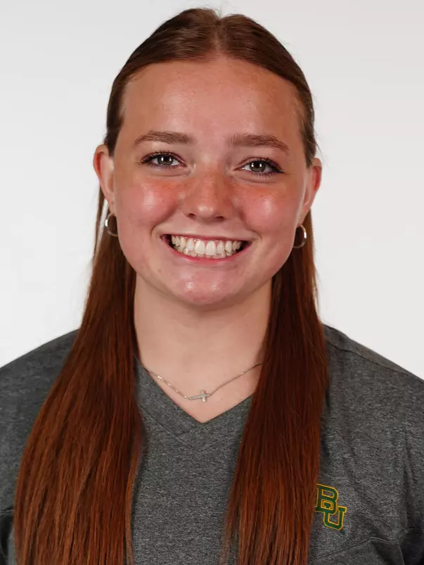 Bailey Baughn 2023 A&T Headshot