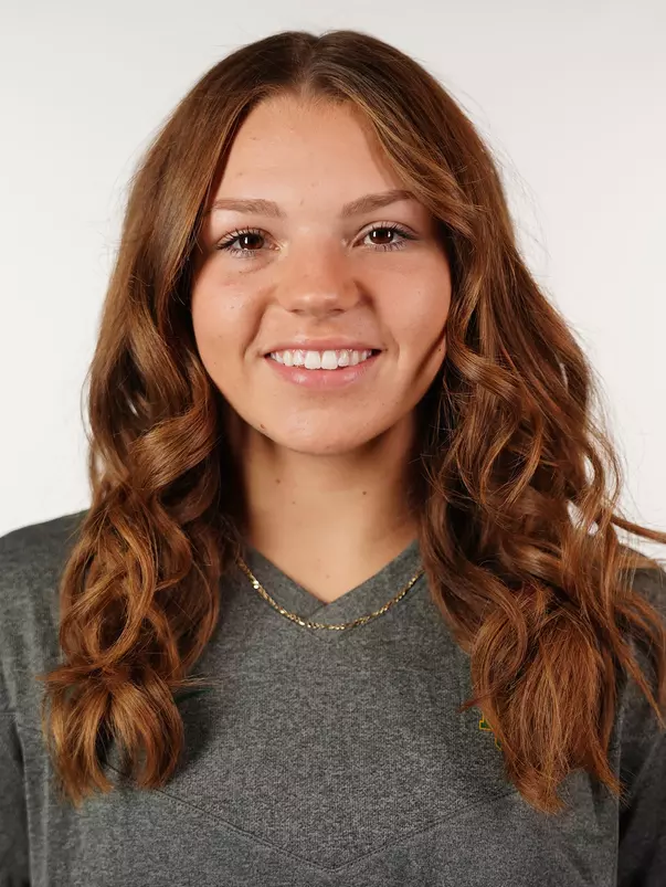 Kaitlyn Burns 2023 A&T Headshot