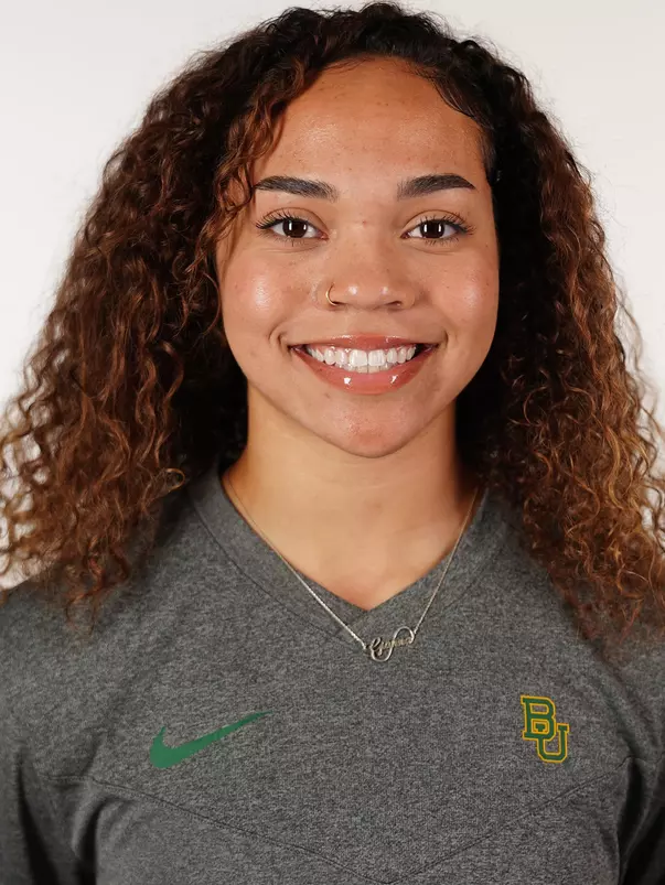Gianna Cameron 2023 A&T Headshot