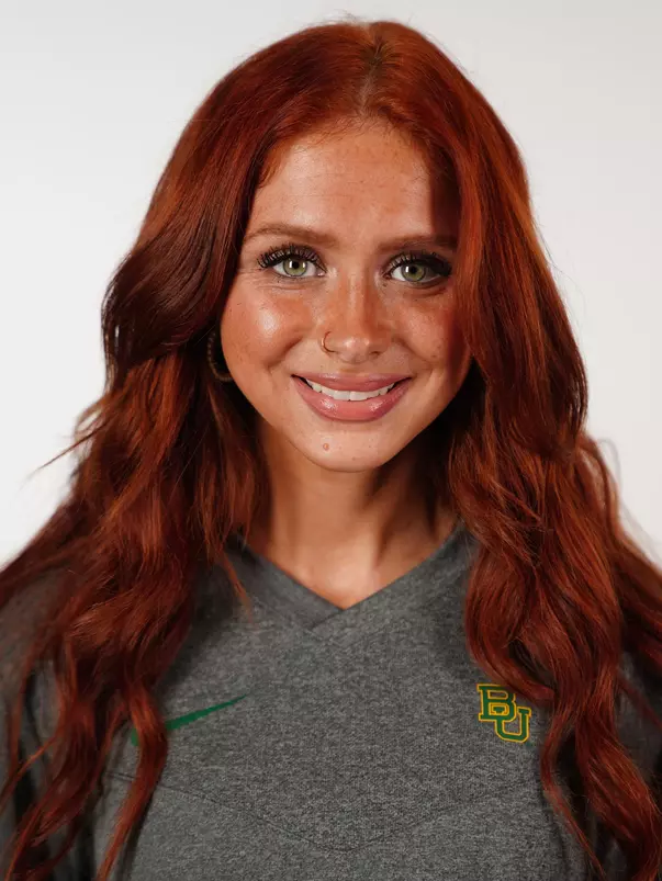 Savanna Cecil 2023 A&T Headshot