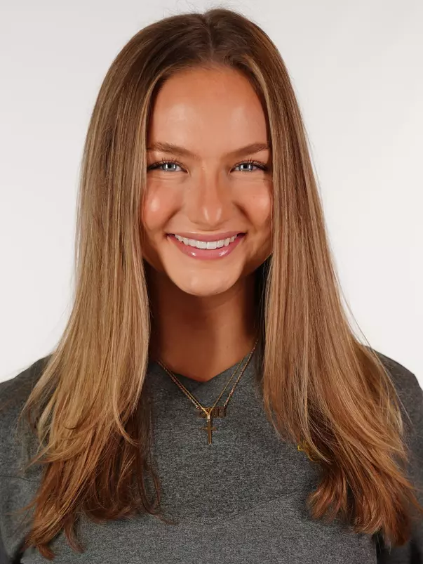 Addi Grandy 2023 A&T Headshot