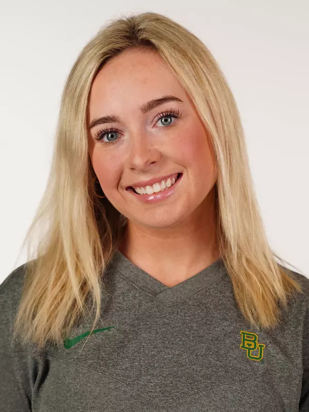 Kristen McCain 2023 A&T Headshot