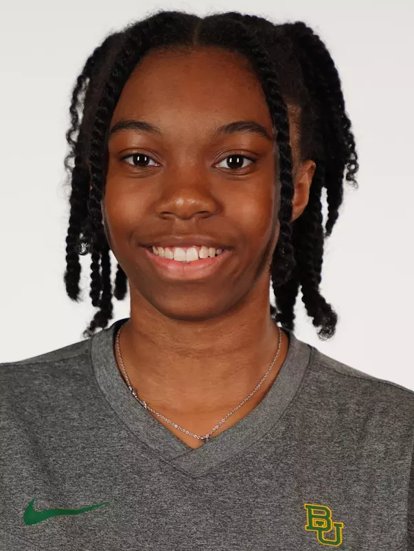 Vanelda Mode 2023 A&T Headshot