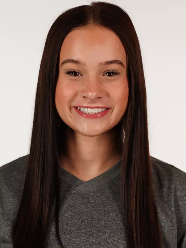 Emi Nelson 2023 A&T Headshot