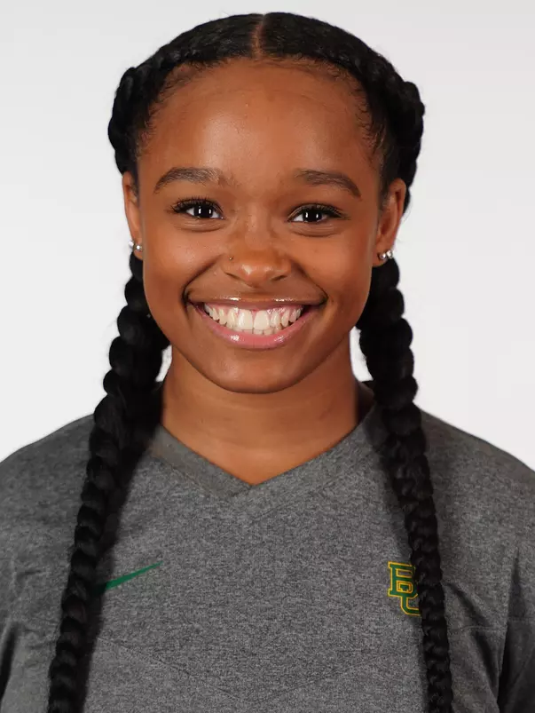 Mariah Polk 2023 A&T Headshot