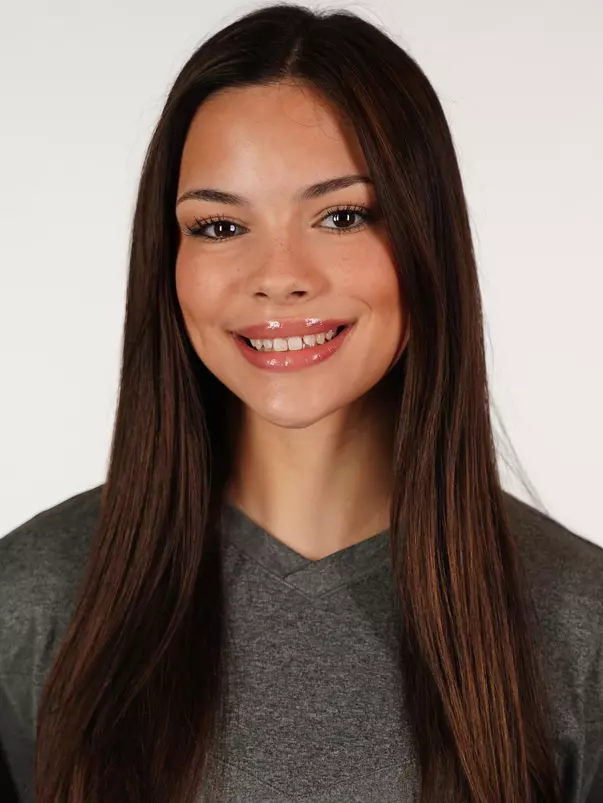 Novalee Schmit 2023 A&T Headshot