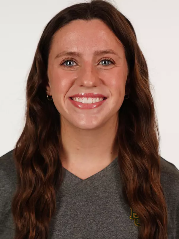 Maggie Smith 2023 A&T Headshot