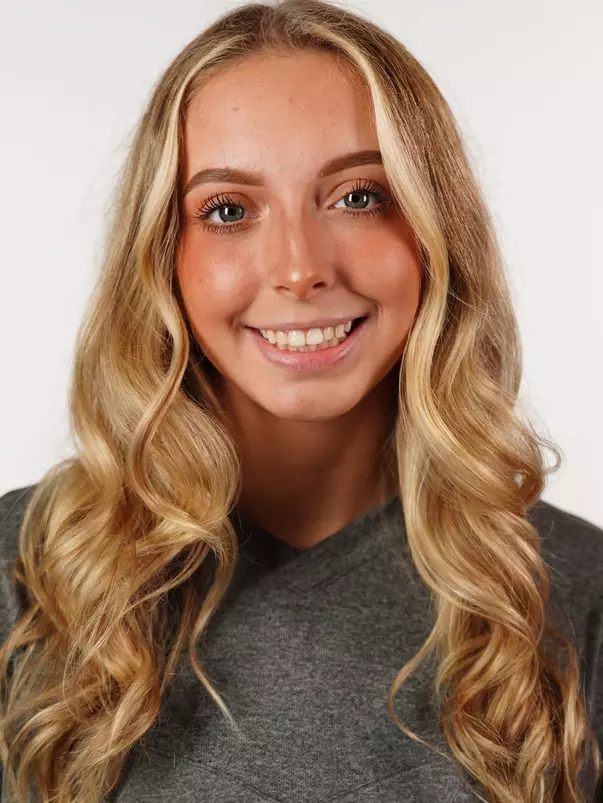 Alyiah Thomas 2023 A&T Headshot