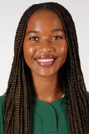 McKenzie Wilson