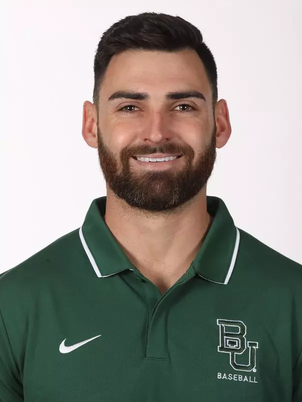 Steven McLean 2022 Headshot