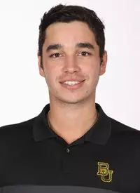 Brian Dolehide Headshot