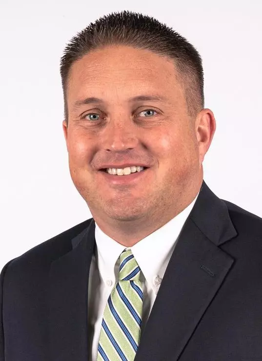 Shawn Bell