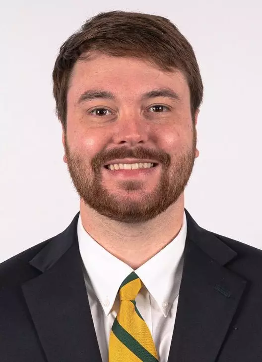 Connor Morgan