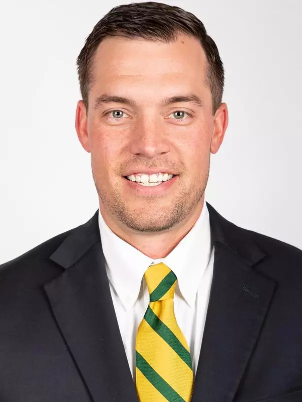 Tyler Bolfing Headshot