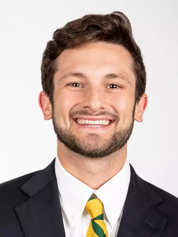 Rhett Holcomb Headshot