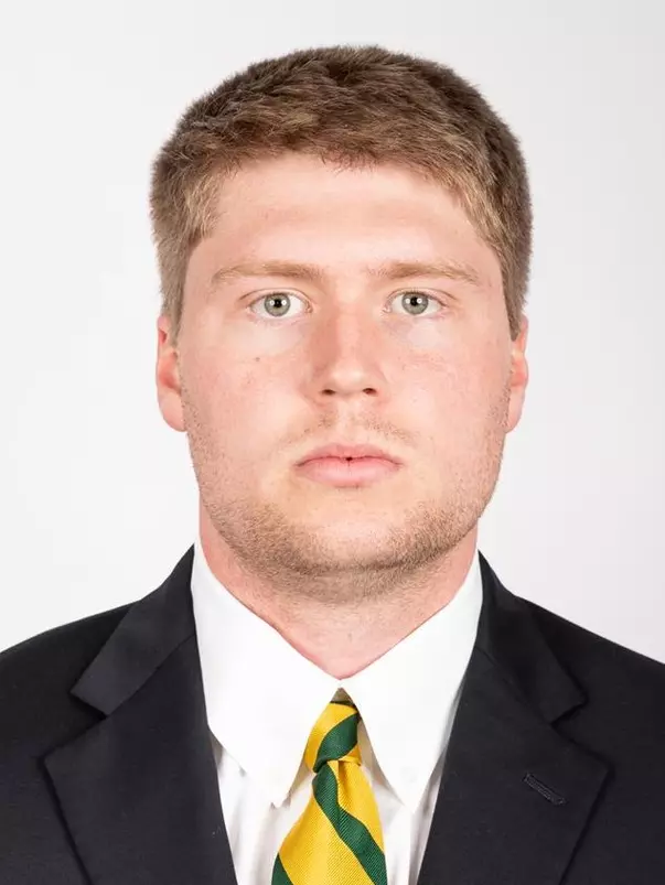 Joe Ludwig Headshot