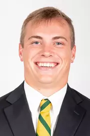 Luke Anthony Headshot