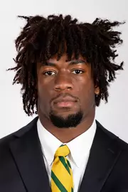 Christian Morgan 2022 Headshot