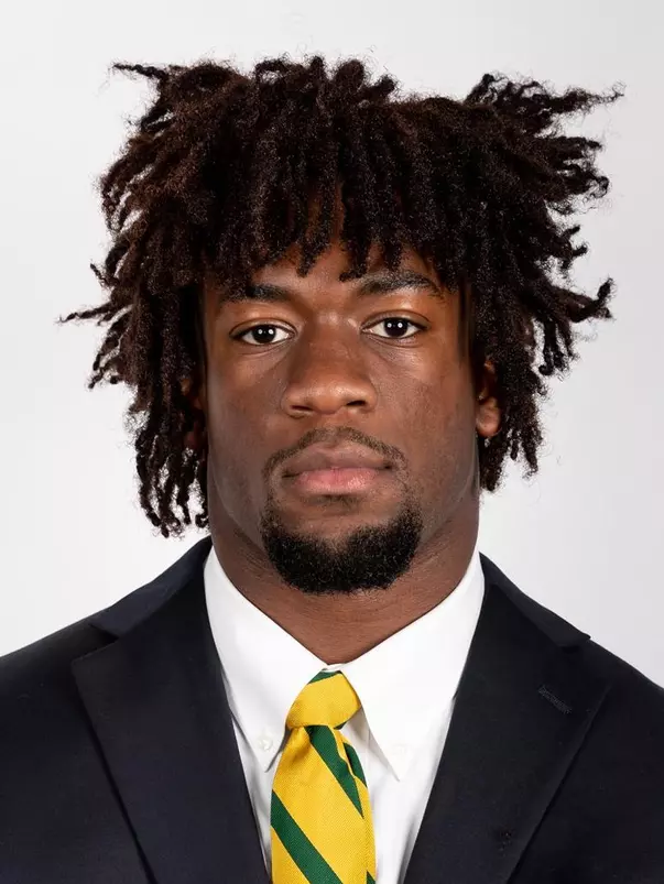 Christian Morgan 2022 Headshot