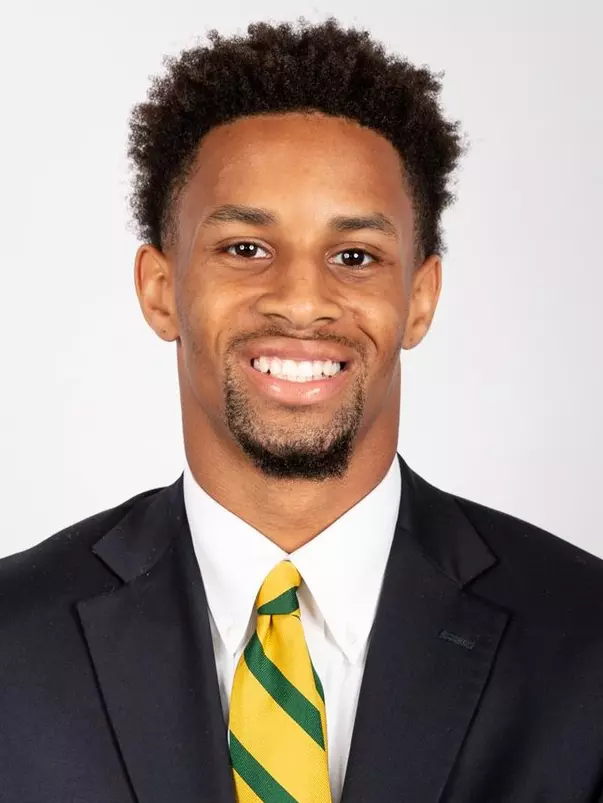 Jordan Nabors Headshot