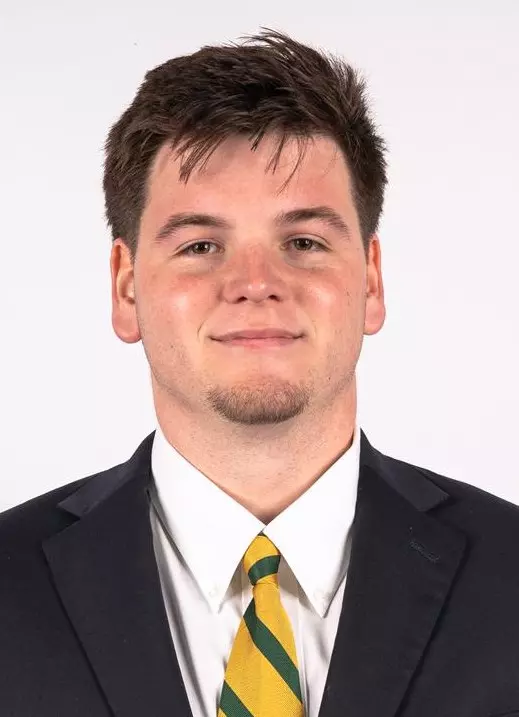 Mark Patton Headshot