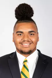 Timothy Dawn Headshot