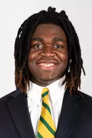 Alvin Ebosele Headshot