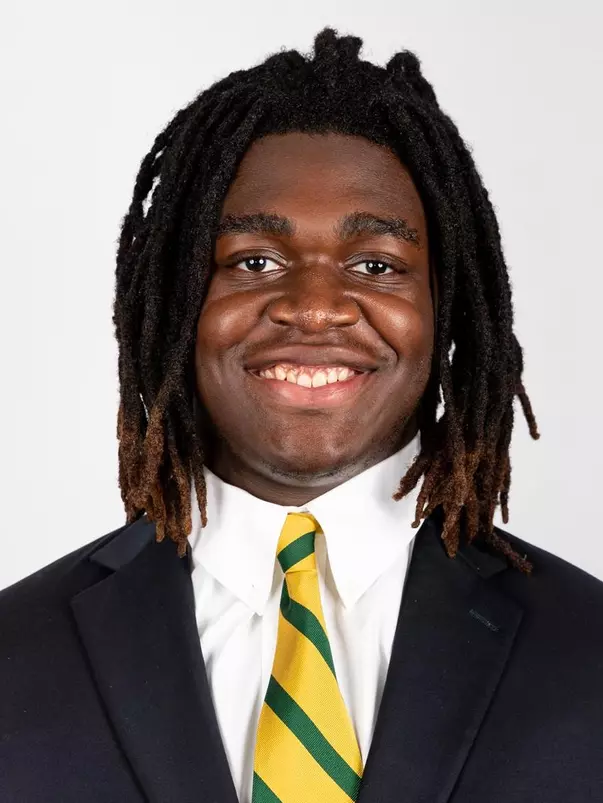 Alvin Ebosele Headshot