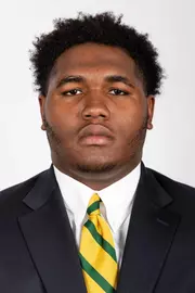 Tre Emory Headshot