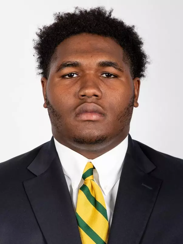 Tre Emory Headshot