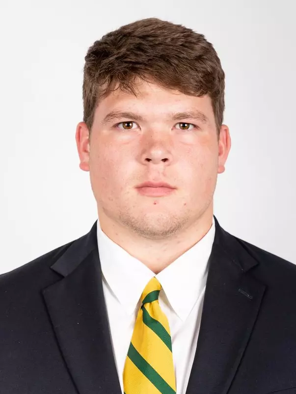 Coleton Price Headshot
