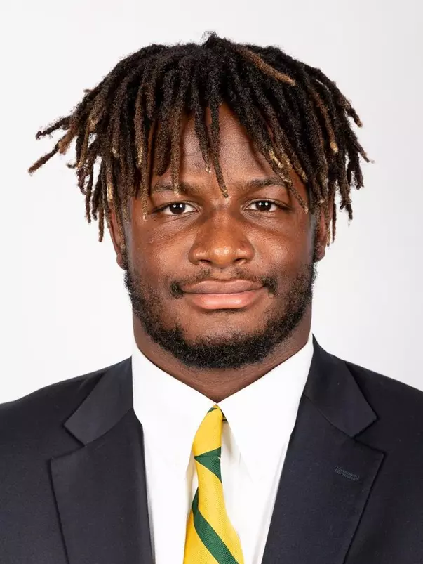 Kaian Roberts-Day Headshot