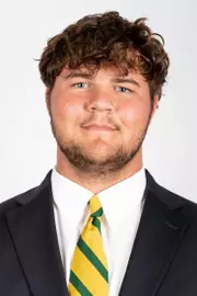 Kaden Sieracki Headshot