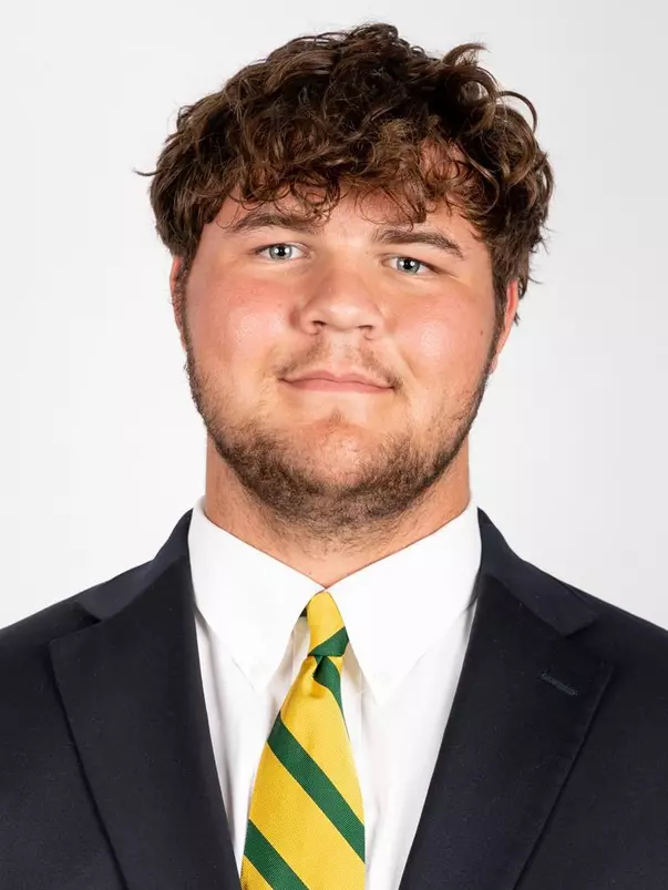 Kaden Sieracki Headshot